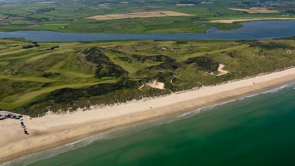 Portstewart Strand, , Ireland